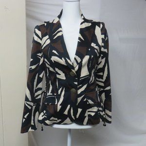 Women's Two-Button Blazer